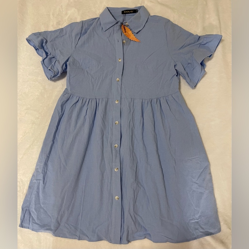 Dress by Roylamp Size M